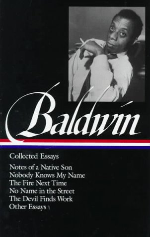 quoting in essays. Baldwin Collected Essays: